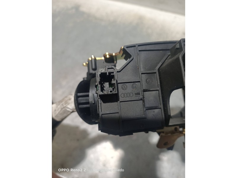 Recambio de mando luces para volkswagen touareg (7la) 2.5 tdi referencia OEM IAM 7L6953549D 7L6953503 