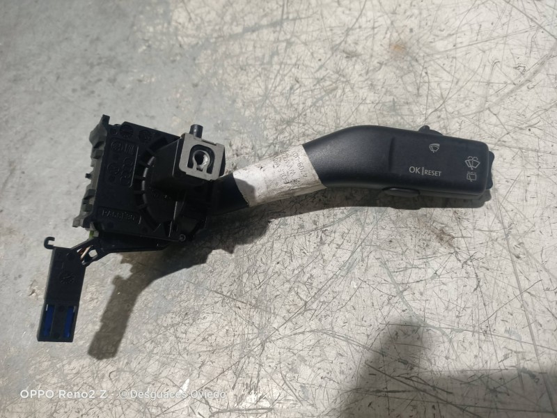 Recambio de mando limpia para volkswagen golf v berlina (1k1) trendline referencia OEM IAM 1K0953519A  