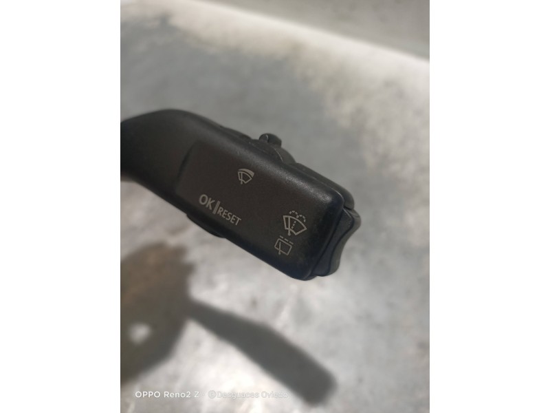 Recambio de mando limpia para volkswagen golf v berlina (1k1) trendline referencia OEM IAM 1K0953519A  