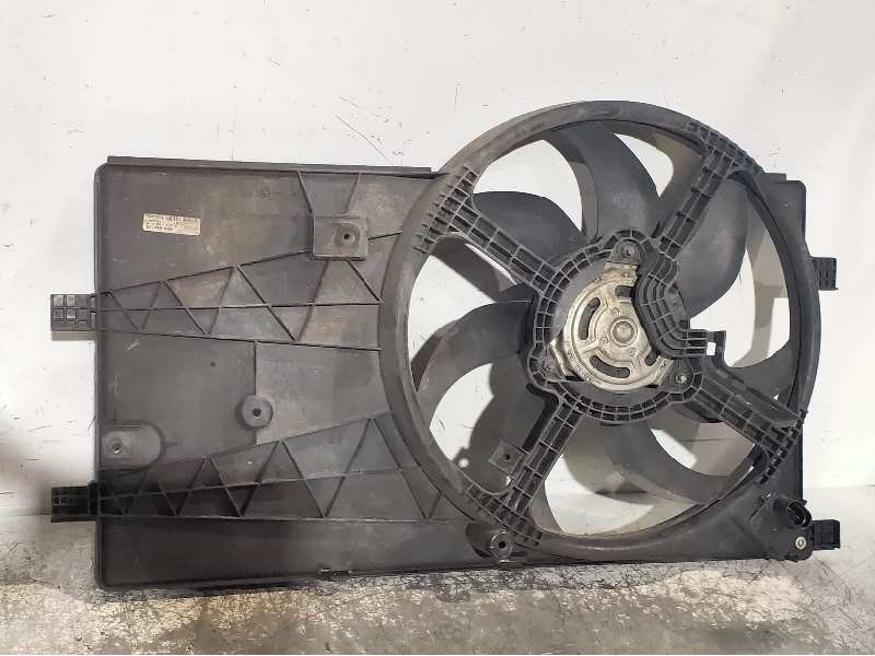 Recambio de electroventilador para citroen nemo basis referencia OEM IAM 51805806 51780660 1616307480