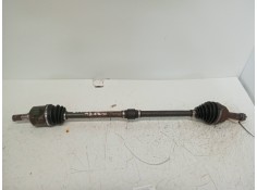 Recambio de transmision delantera derecha para mitsubishi galant berlina (e50) 2000 gls td-kat berlina (4-ptas.) referencia OEM 