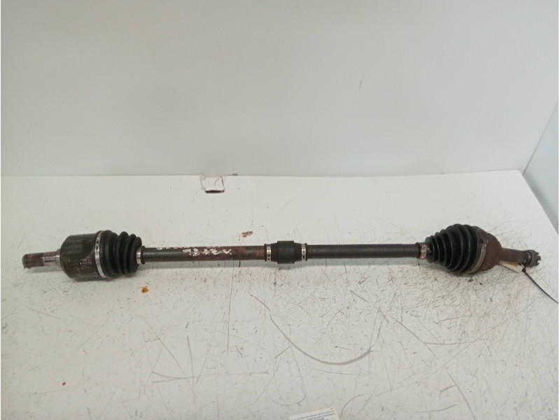 Recambio de transmision delantera derecha para mitsubishi galant berlina (e50) 2000 gls td-kat berlina (4-ptas.) referencia OEM 