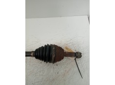 Recambio de transmision delantera derecha para mitsubishi galant berlina (e50) 2000 gls td-kat berlina (4-ptas.) referencia OEM  2