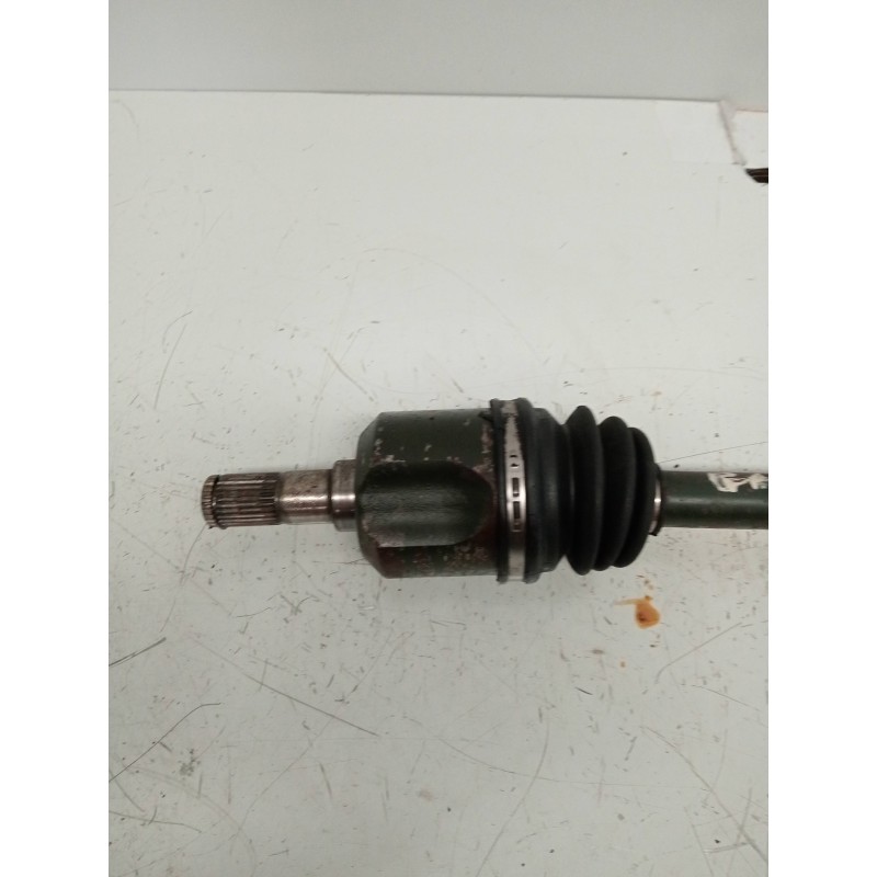 Recambio de transmision delantera derecha para mitsubishi galant berlina (e50) 2000 gls td-kat berlina (4-ptas.) referencia OEM 