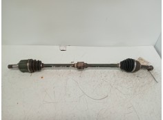 Recambio de transmision delantera derecha para mitsubishi carisma berina 5 (da0) 1.8 16v cat referencia OEM IAM   