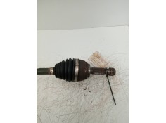 Recambio de transmision delantera derecha para mitsubishi carisma berina 5 (da0) 1.8 16v cat referencia OEM IAM    2