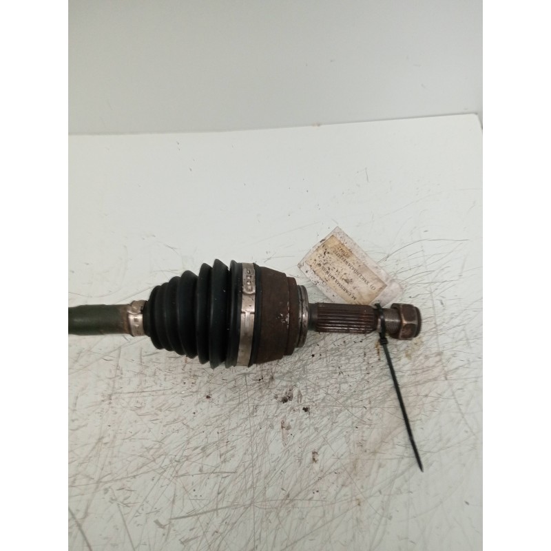 Recambio de transmision delantera derecha para mitsubishi carisma berina 5 (da0) 1.8 16v cat referencia OEM IAM   