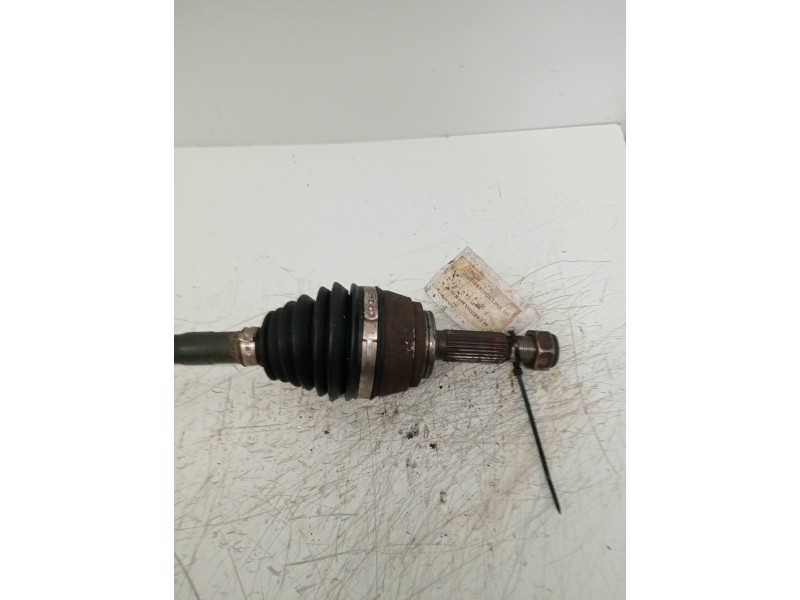 Recambio de transmision delantera derecha para mitsubishi carisma berina 5 (da0) 1.8 16v cat referencia OEM IAM   