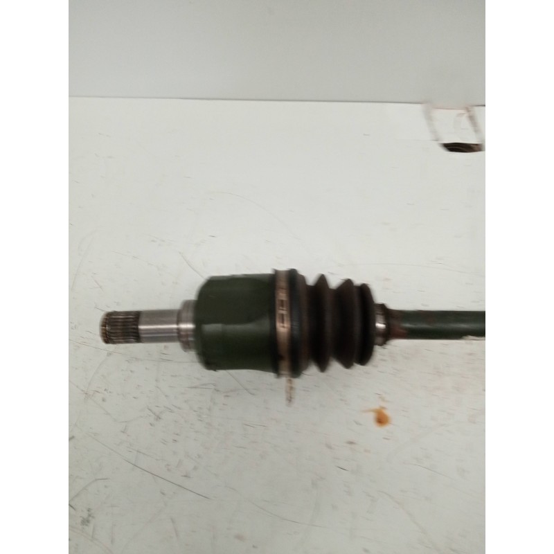 Recambio de transmision delantera derecha para mitsubishi carisma berina 5 (da0) 1.8 16v cat referencia OEM IAM   