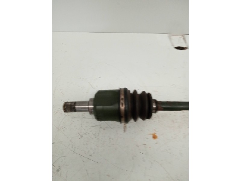 Recambio de transmision delantera derecha para mitsubishi carisma berina 5 (da0) 1.8 16v cat referencia OEM IAM   