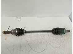 Recambio de transmision delantera izquierda para mitsubishi outlander (cu0w) 2.0 cat referencia OEM IAM   