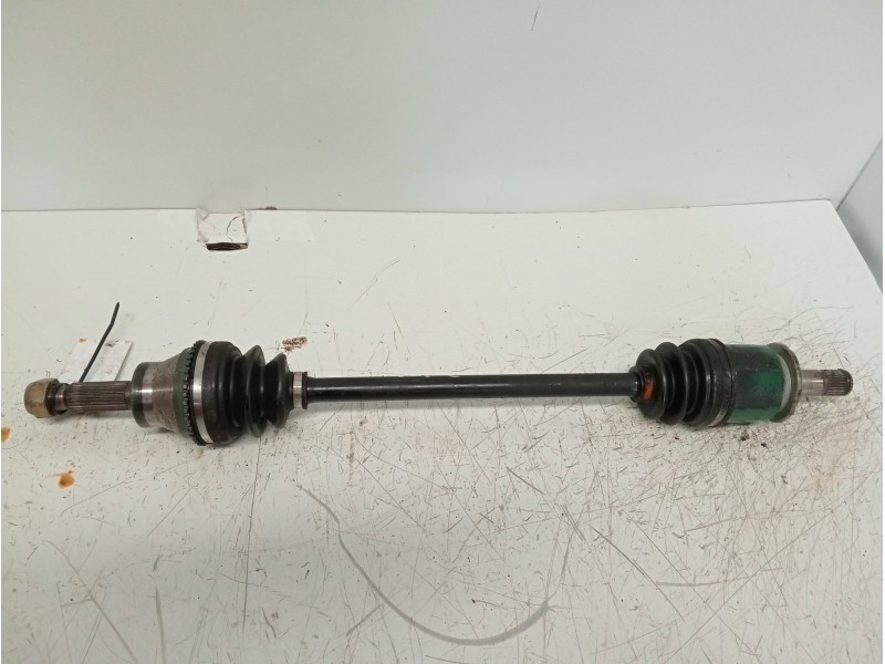 Recambio de transmision delantera izquierda para mitsubishi outlander (cu0w) 2.0 cat referencia OEM IAM   