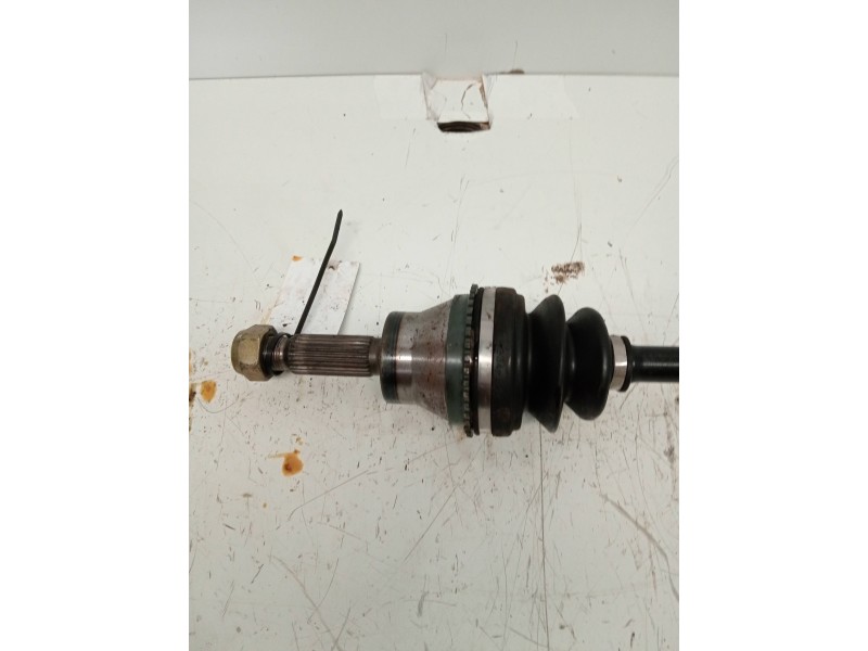 Recambio de transmision delantera izquierda para mitsubishi outlander (cu0w) 2.0 cat referencia OEM IAM   