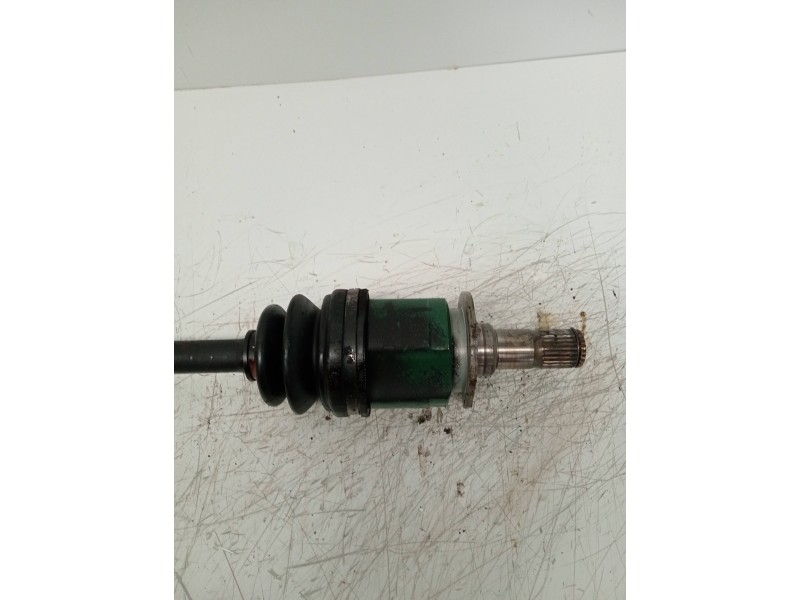 Recambio de transmision delantera izquierda para mitsubishi outlander (cu0w) 2.0 cat referencia OEM IAM   