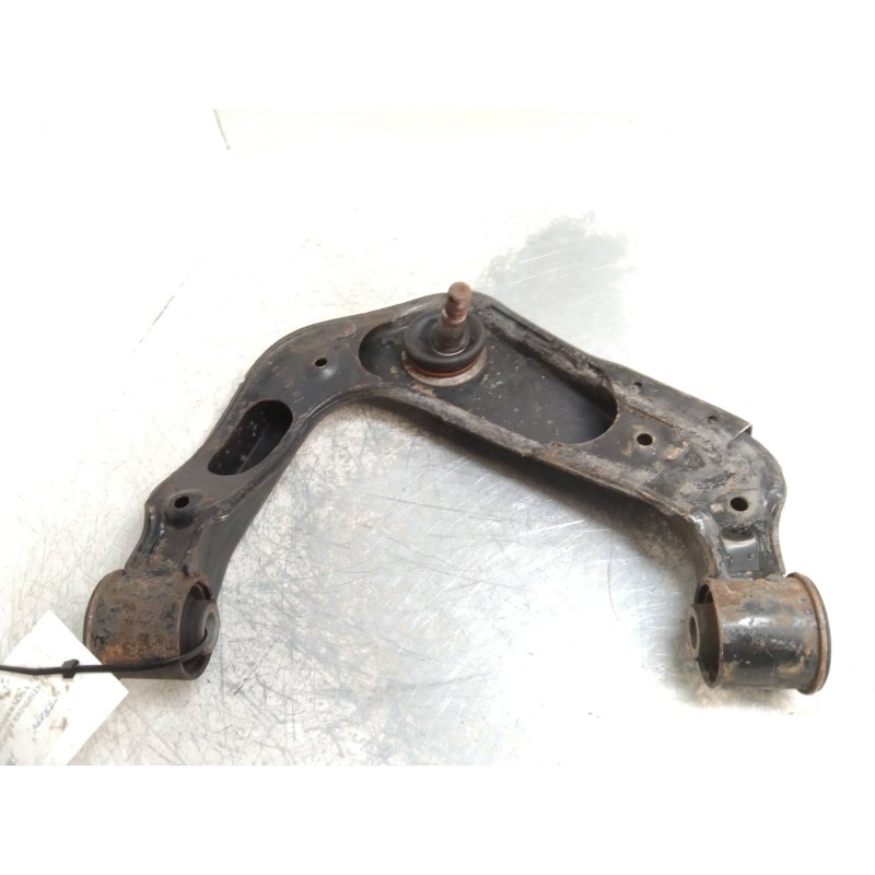 Recambio de brazo suspension superior delantero izquierdo para nissan pathfinder (r51) 2.5 dci diesel cat referencia OEM IAM   