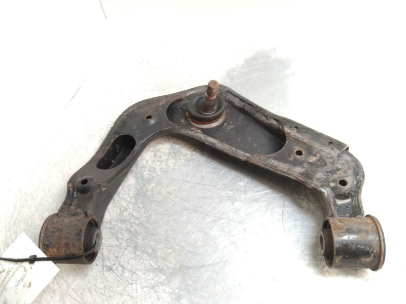 Recambio de brazo suspension superior delantero izquierdo para nissan pathfinder (r51) 2.5 dci diesel cat referencia OEM IAM   