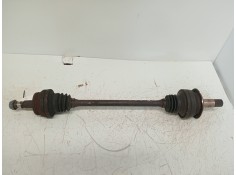 Recambio de transmision trasera derecha para mercedes clase e (w211) berlina 3.0 cdi cat referencia OEM IAM   
