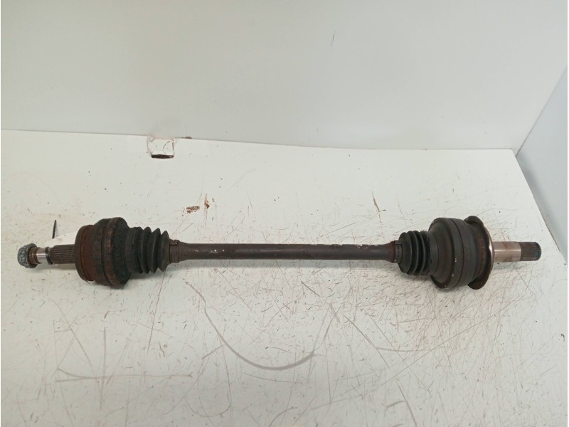 Recambio de transmision trasera derecha para mercedes clase e (w211) berlina 3.0 cdi cat referencia OEM IAM   