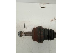 Recambio de transmision trasera derecha para mercedes clase e (w211) berlina 3.0 cdi cat referencia OEM IAM    2