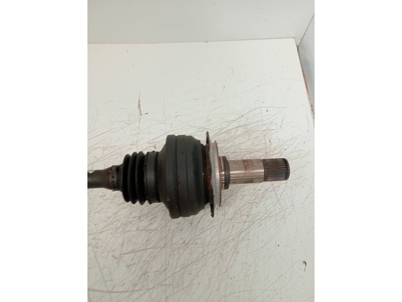 Recambio de transmision trasera derecha para mercedes clase e (w211) berlina 3.0 cdi cat referencia OEM IAM   