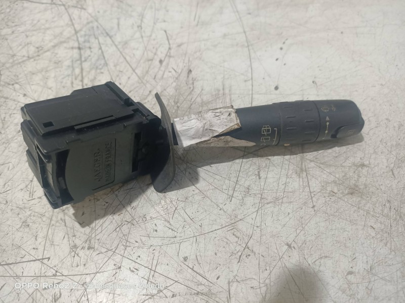 Recambio de mando limpia para citroen xsara berlina 1.9 d sx referencia OEM IAM 96247561ZL  