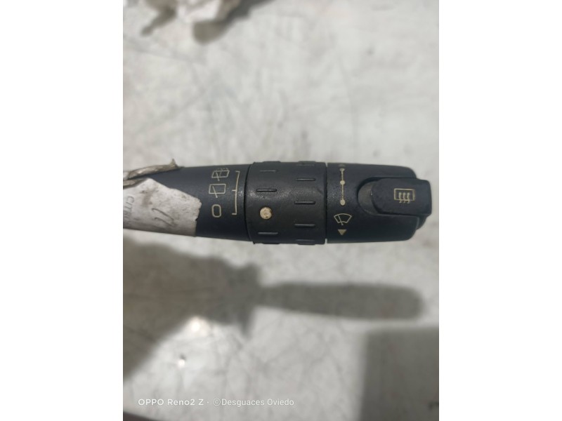 Recambio de mando limpia para citroen xsara berlina 1.9 d sx referencia OEM IAM 96247561ZL  