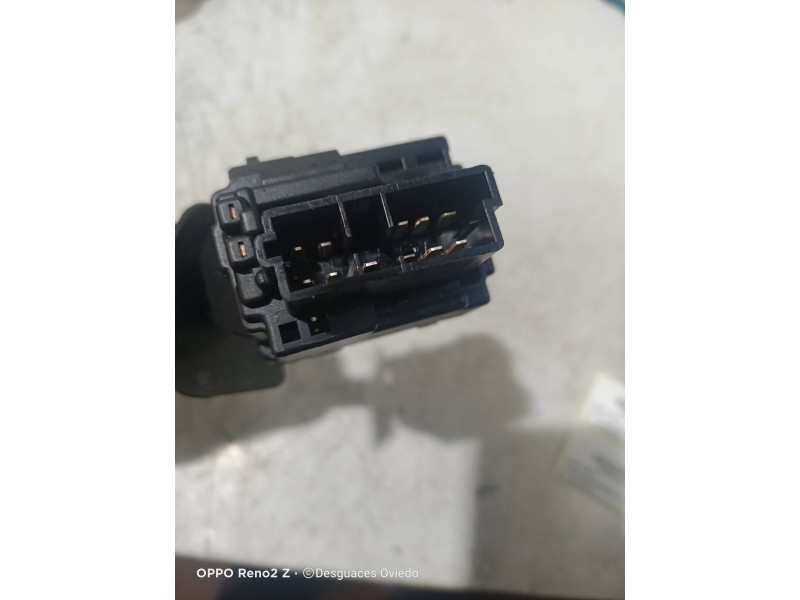 Recambio de mando limpia para citroen xsara berlina 1.9 d sx referencia OEM IAM 96247561ZL  