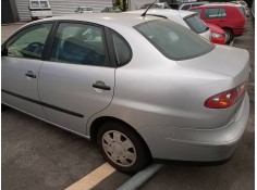 seat cordoba berlina (6l2) del año 2003 2