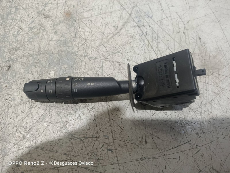 Recambio de mando luces para citroen xantia berlina 1.6 armonia referencia OEM IAM 9627472227L  