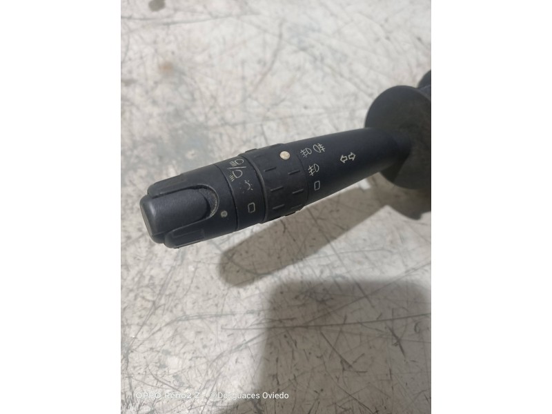 Recambio de mando luces para citroen xantia berlina 1.6 armonia referencia OEM IAM 9627472227L  