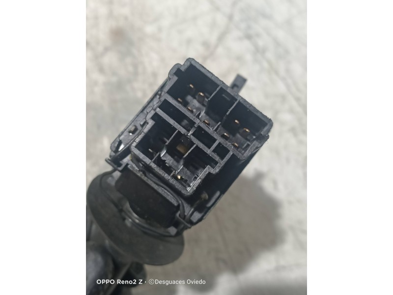 Recambio de mando luces para citroen xantia berlina 1.6 armonia referencia OEM IAM 9627472227L  