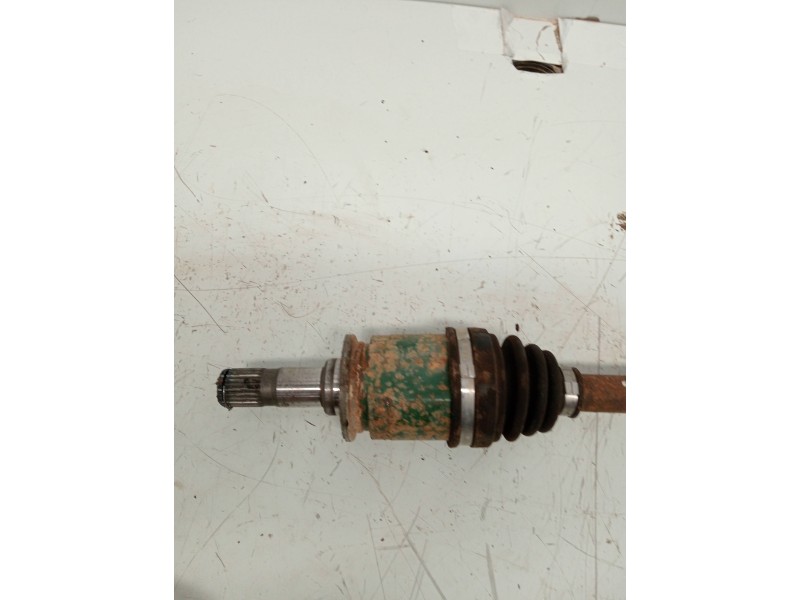 Recambio de transmision trasera izquierda para mitsubishi outlander (cw0) 2.0 di-d cat referencia OEM IAM   