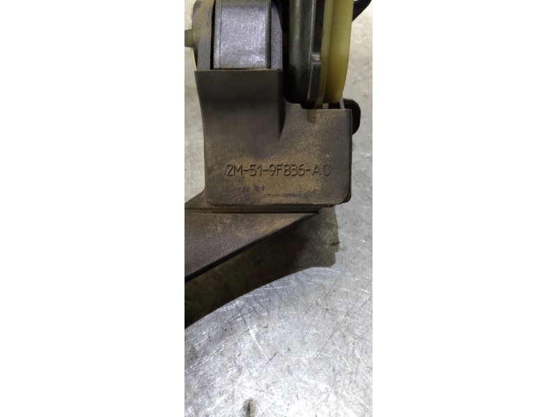 Recambio de potenciometro pedal para ford focus turnier (cak) 1.8 tdci referencia OEM IAM 2M519F836AC  