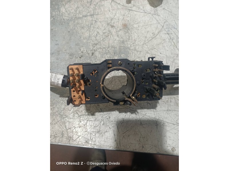 Recambio de mando luces para audi 80 1.9 tdi referencia OEM IAM   