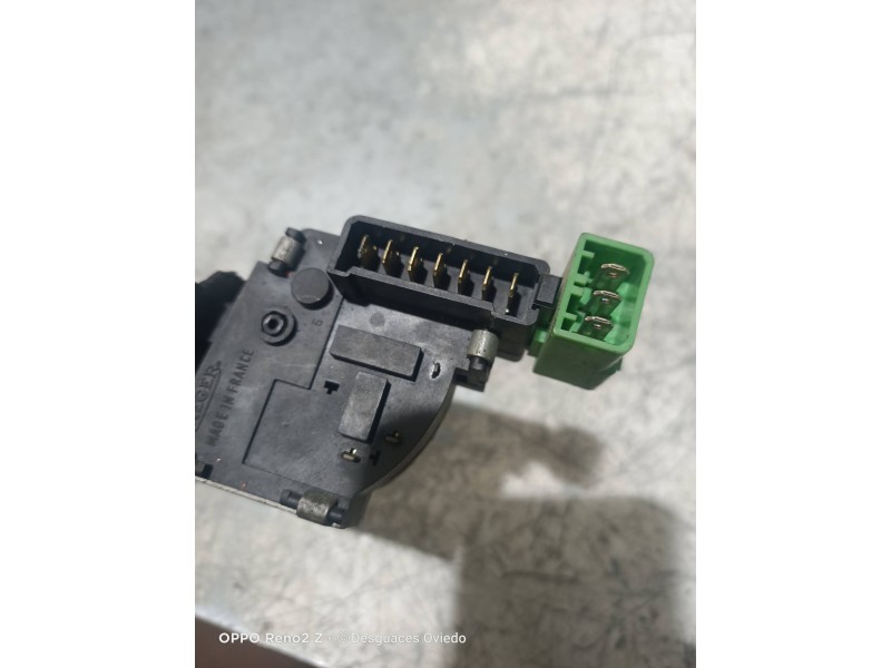 Recambio de mando limpia para peugeot 205 berlina 1.8 diesel cat referencia OEM IAM   