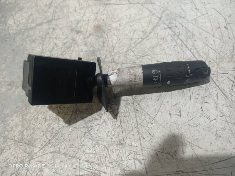 Recambio de mando limpia para citroen xantia berlina 2.0 hdi activa referencia OEM IAM   