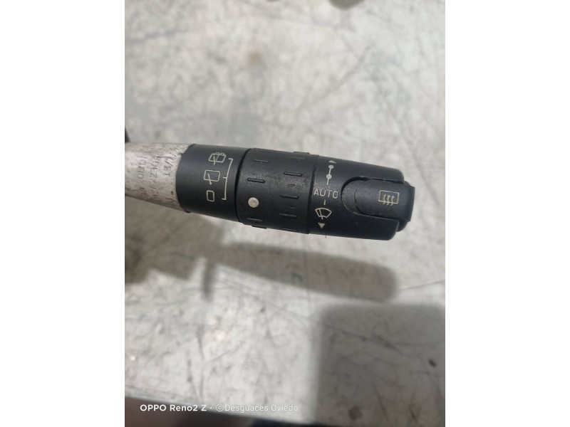 Recambio de mando limpia para citroen xantia berlina 2.0 hdi activa referencia OEM IAM   