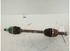 Recambio de transmision delantera izquierda para mitsubishi asx (ga0w) motion 2wd referencia OEM IAM   