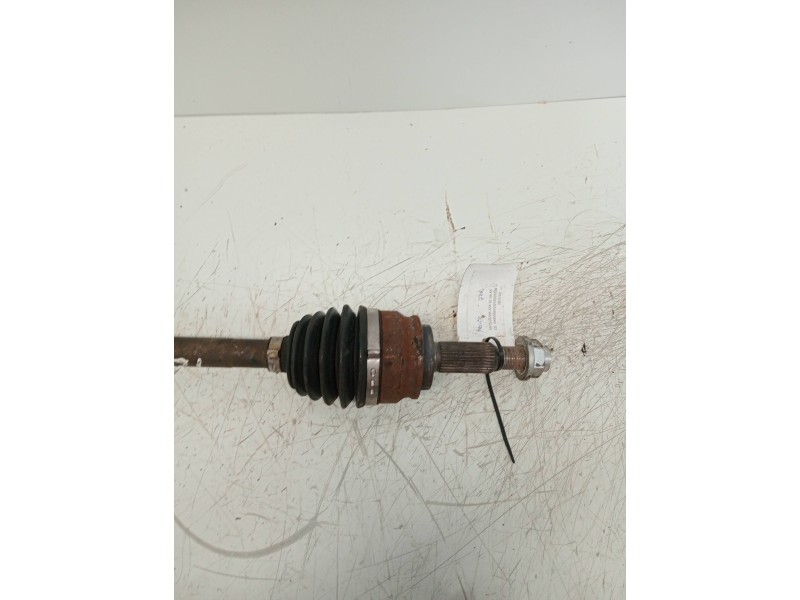 Recambio de transmision delantera izquierda para mitsubishi asx (ga0w) motion 2wd referencia OEM IAM   