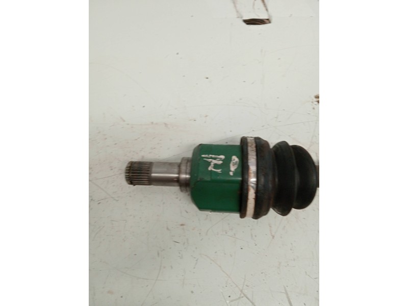 Recambio de transmision delantera izquierda para mitsubishi asx (ga0w) motion 2wd referencia OEM IAM   