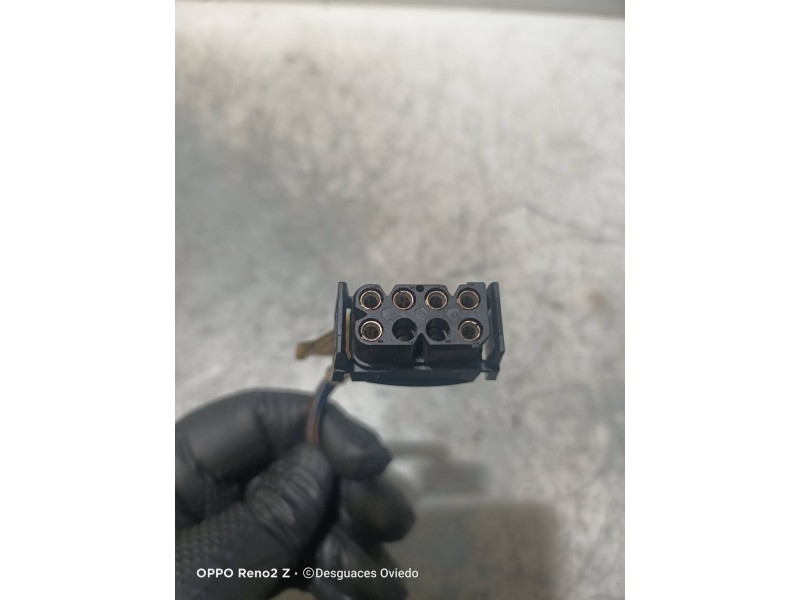 Recambio de mando limpia para bmw serie 5 berlina (e34) 525tds referencia OEM IAM   