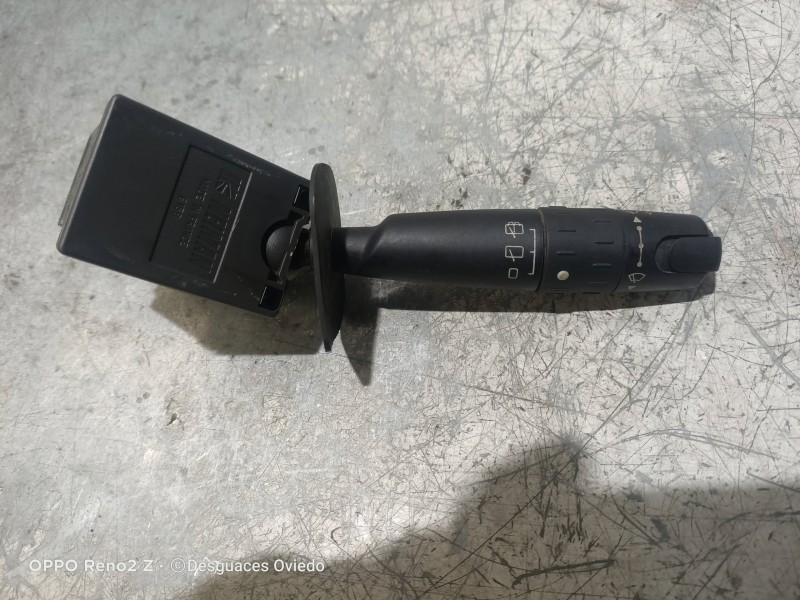 Recambio de mando limpia para citroen xantia berlina 1.9 d armonia referencia OEM IAM 96132773ZL  