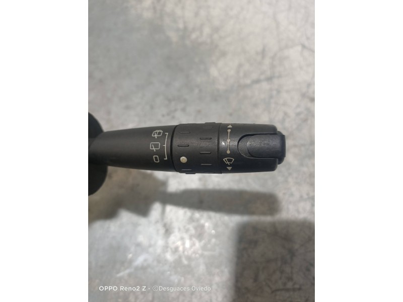 Recambio de mando limpia para citroen xantia berlina 1.9 d armonia referencia OEM IAM 96132773ZL  