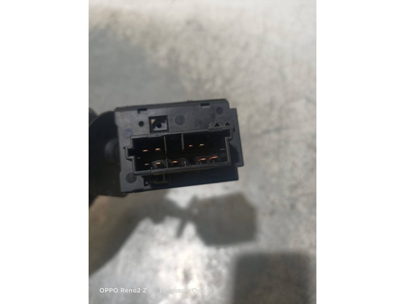 Recambio de mando limpia para citroen xantia berlina 1.9 d armonia referencia OEM IAM 96132773ZL  