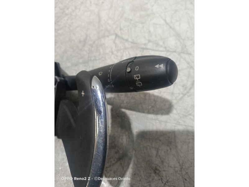 Recambio de mando luces para citroen c4 picasso exclusive referencia OEM IAM 96591774XT 96481641XT 