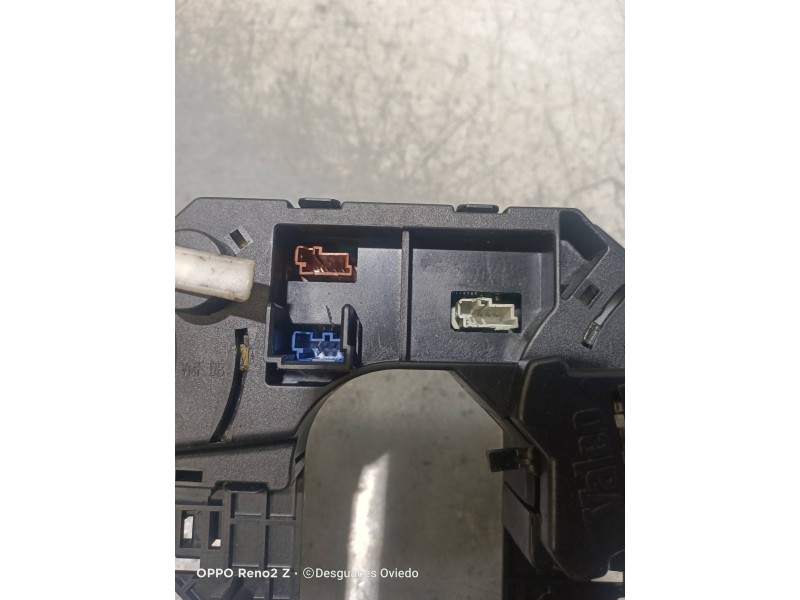 Recambio de mando luces para citroen c4 picasso exclusive referencia OEM IAM 96591774XT 96481641XT 