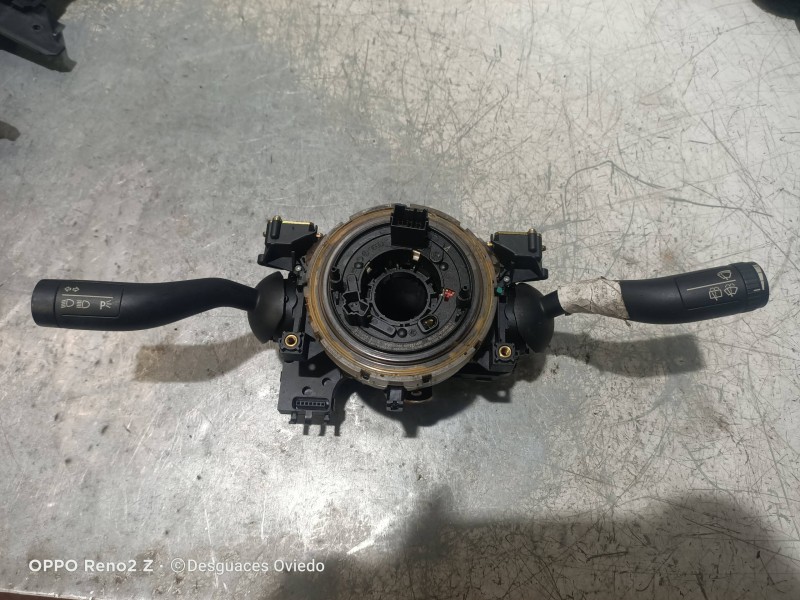 Recambio de mando luces para volkswagen touareg (7la) tdi v10 referencia OEM IAM 7L6953549D 7L6953503 