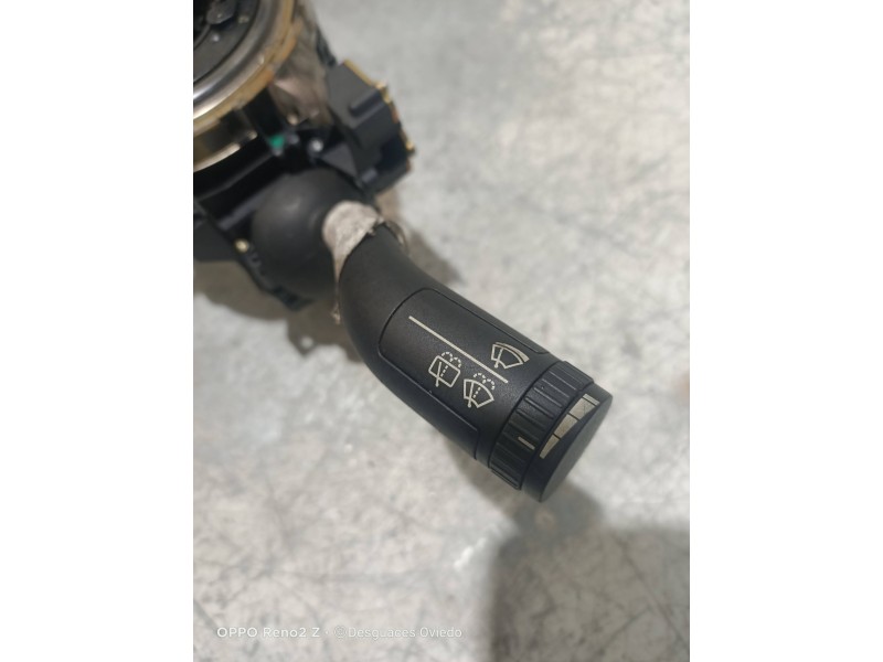 Recambio de mando luces para volkswagen touareg (7la) tdi v10 referencia OEM IAM 7L6953549D 7L6953503 