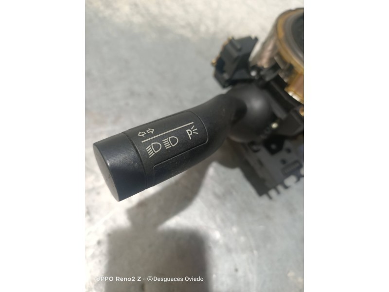 Recambio de mando luces para volkswagen touareg (7la) tdi v10 referencia OEM IAM 7L6953549D 7L6953503 