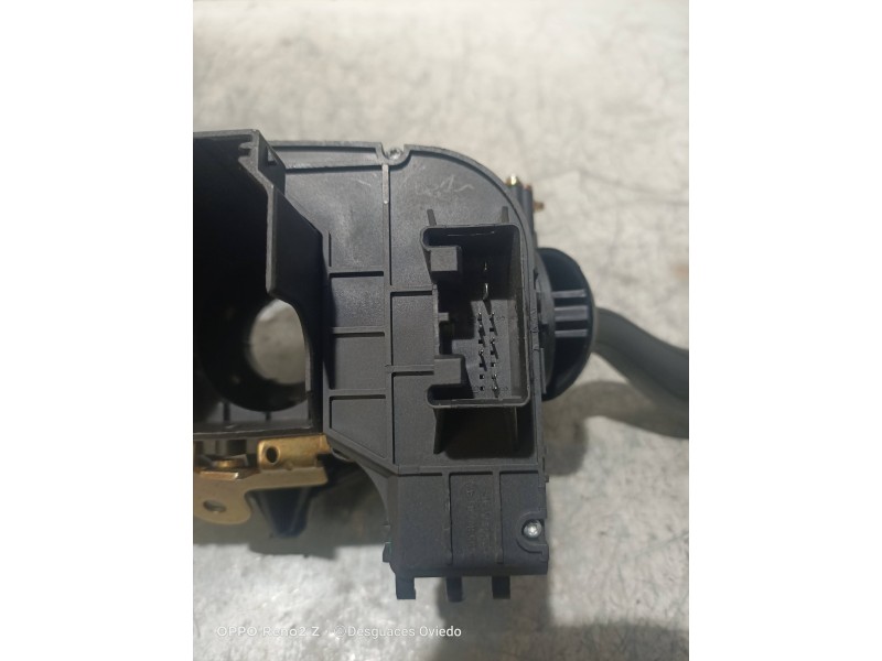 Recambio de mando luces para volkswagen touareg (7la) tdi v10 referencia OEM IAM 7L6953549D 7L6953503 